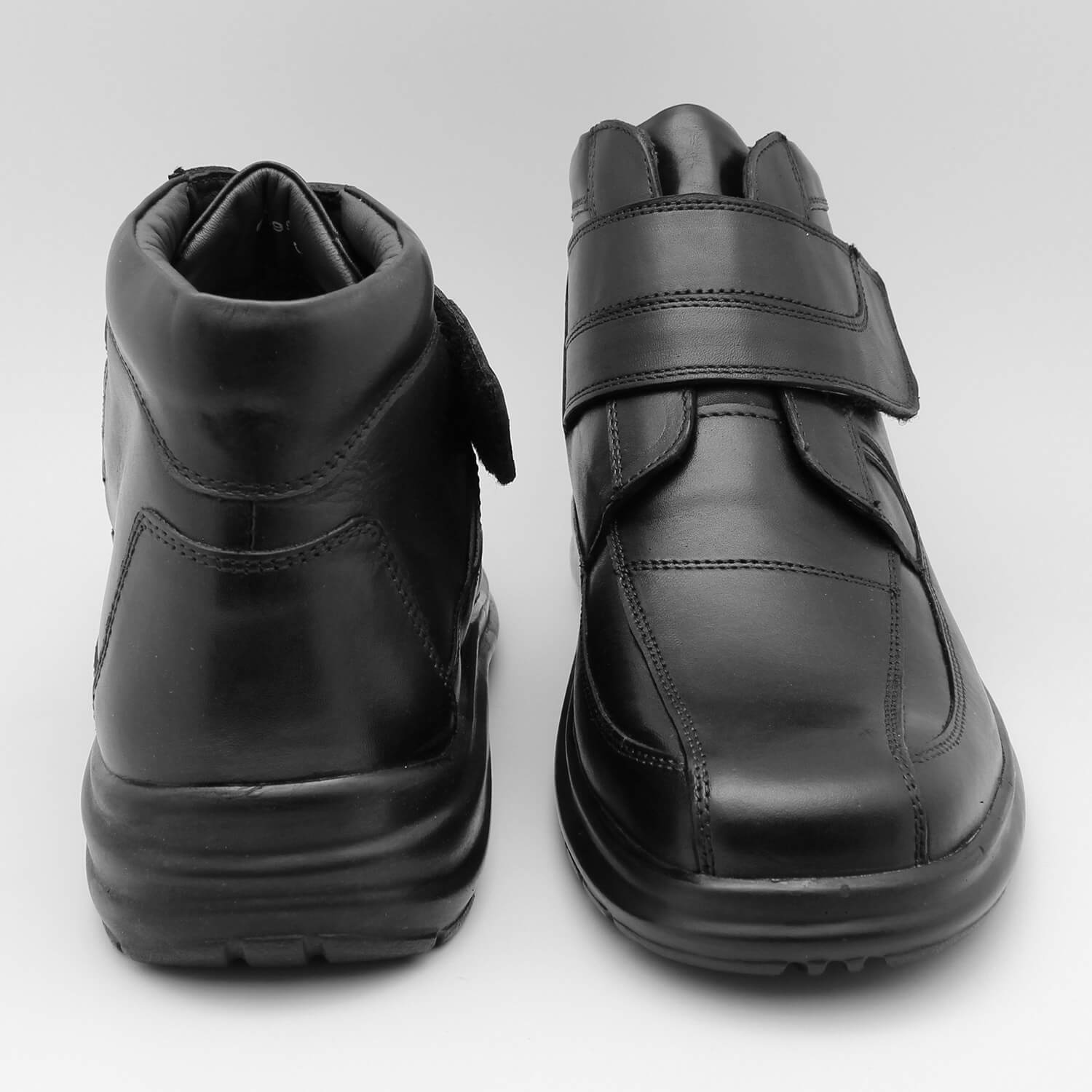 Ботинки большой полноты. Ортопедические мужские ботинки Nimco. Белорусская обувь модель 3243 ботинки на липучках. Air Fly Comfort ортопедические ботинки. Bally ботинки мужские на липучке.