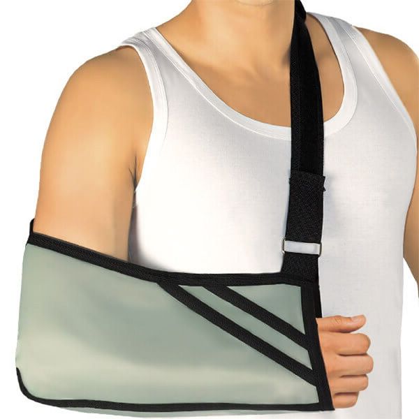 Tonus Elast Бандаж медицинский на плечевой сустав косынка размер 1 арт. 0110